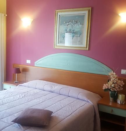 Villa Elisa Gambettola Εξωτερικό φωτογραφία