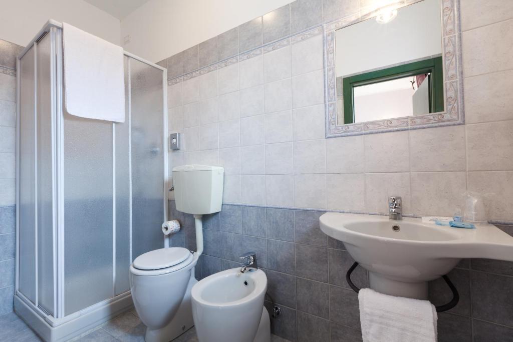 Villa Elisa Gambettola Εξωτερικό φωτογραφία