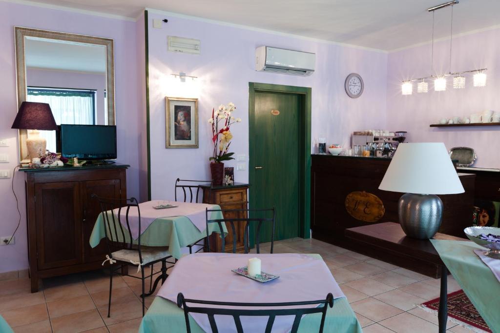 Villa Elisa Gambettola Εξωτερικό φωτογραφία