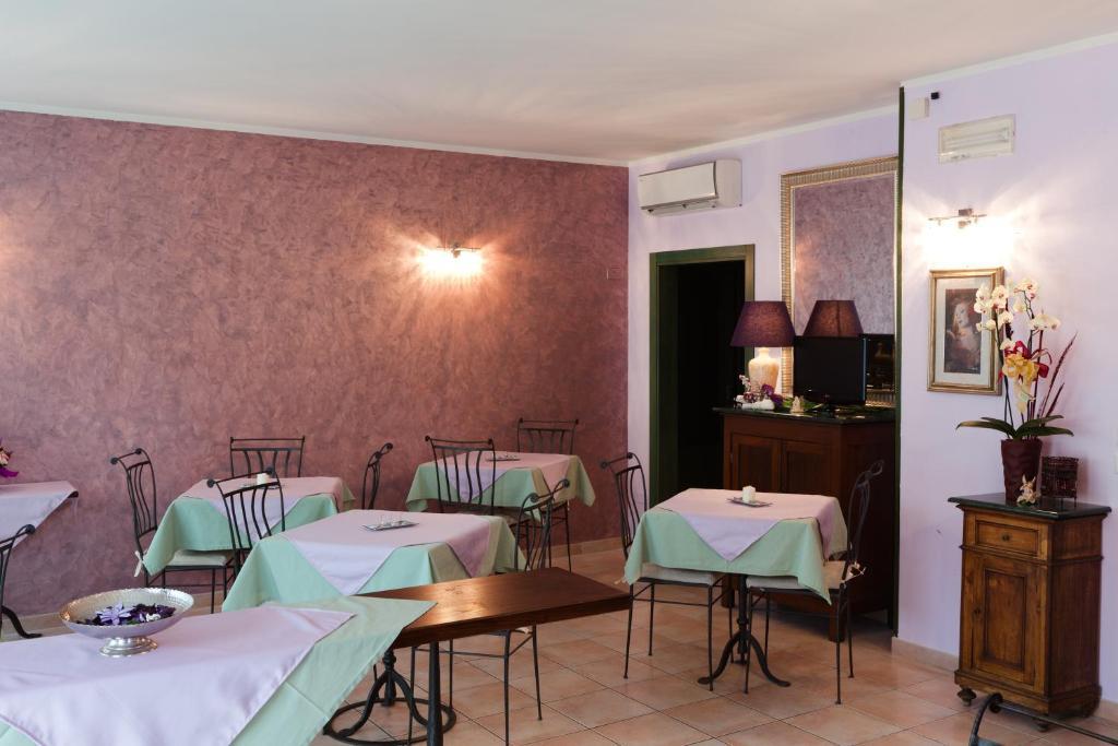 Villa Elisa Gambettola Εξωτερικό φωτογραφία