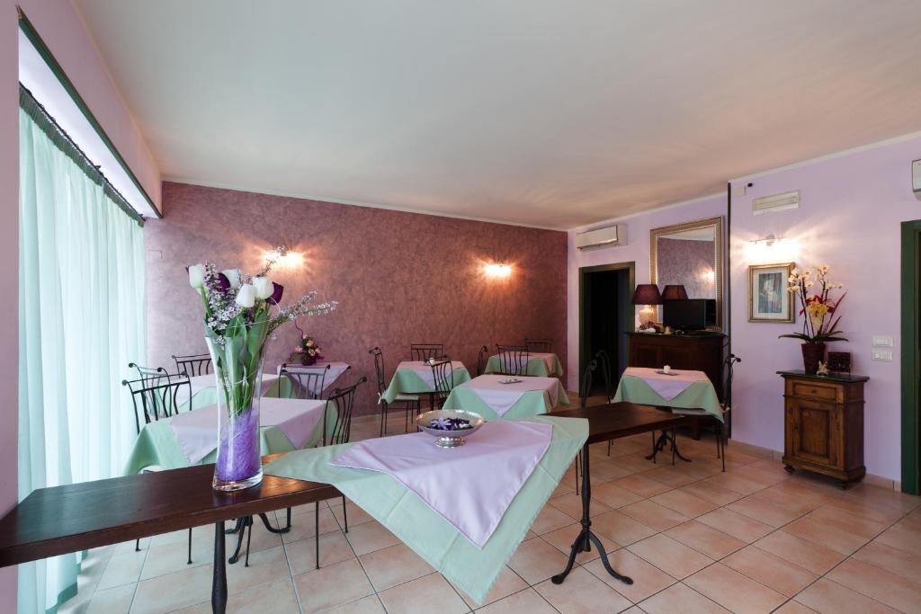 Villa Elisa Gambettola Εξωτερικό φωτογραφία