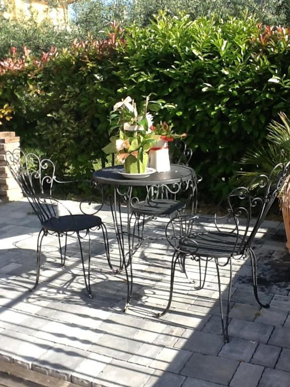 Villa Elisa Gambettola Εξωτερικό φωτογραφία
