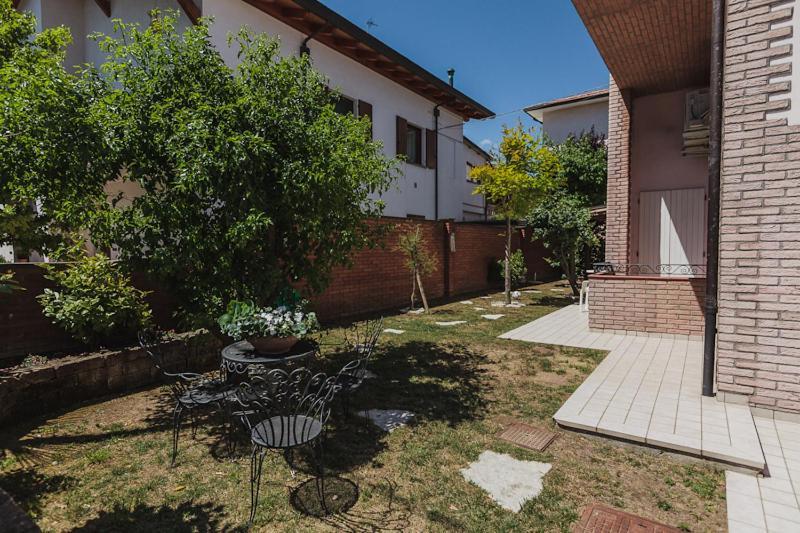 Villa Elisa Gambettola Εξωτερικό φωτογραφία
