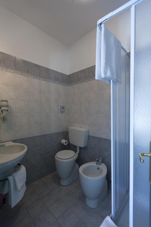 Villa Elisa Gambettola Δωμάτιο φωτογραφία