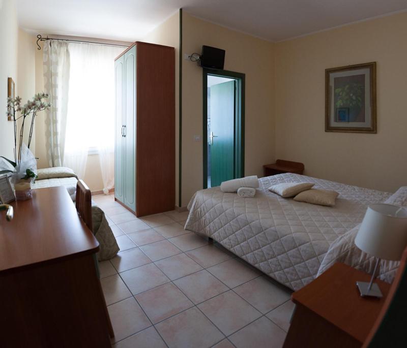 Villa Elisa Gambettola Δωμάτιο φωτογραφία