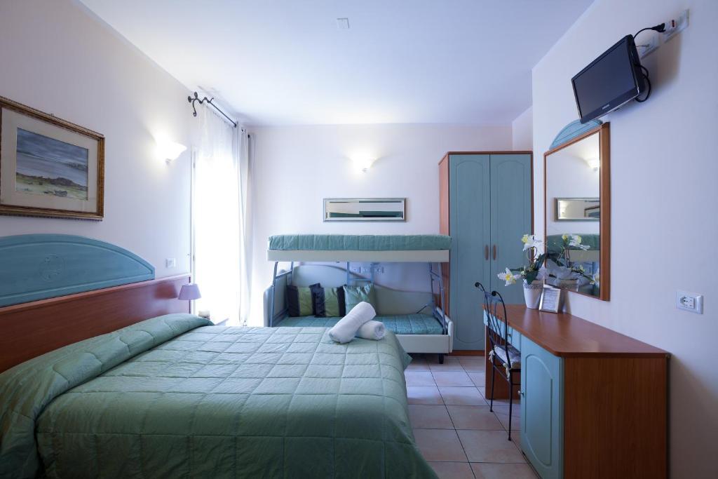 Villa Elisa Gambettola Δωμάτιο φωτογραφία