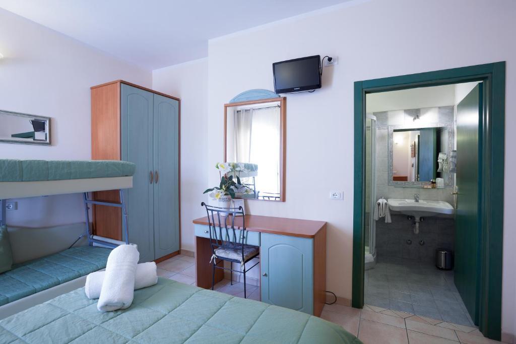 Villa Elisa Gambettola Δωμάτιο φωτογραφία