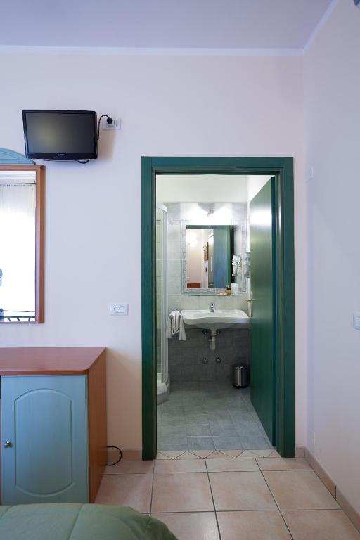 Villa Elisa Gambettola Δωμάτιο φωτογραφία