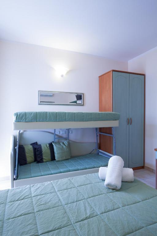 Villa Elisa Gambettola Δωμάτιο φωτογραφία