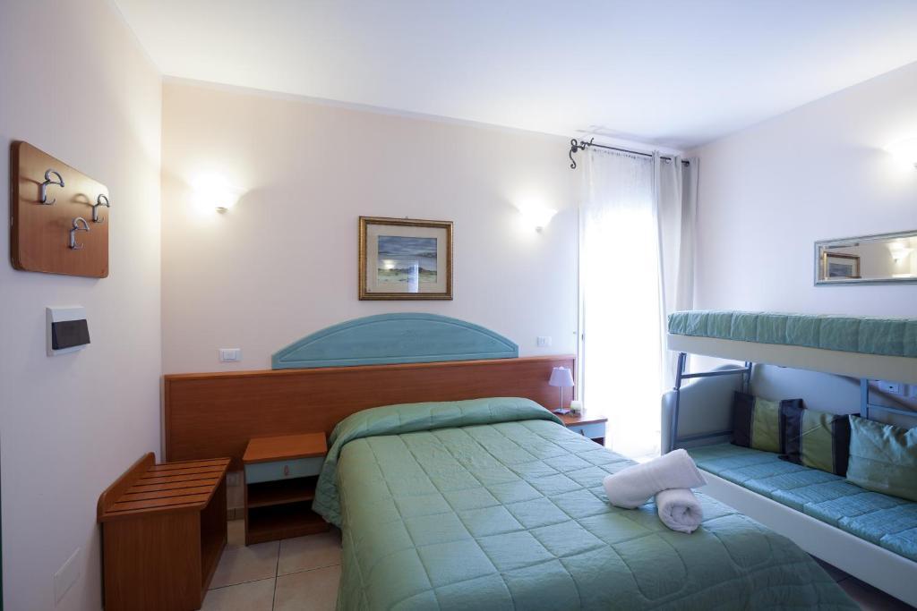 Villa Elisa Gambettola Δωμάτιο φωτογραφία