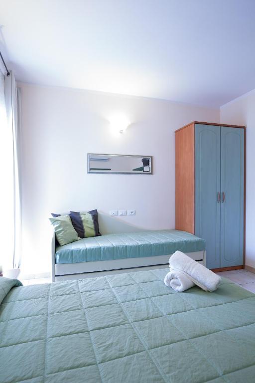 Villa Elisa Gambettola Δωμάτιο φωτογραφία