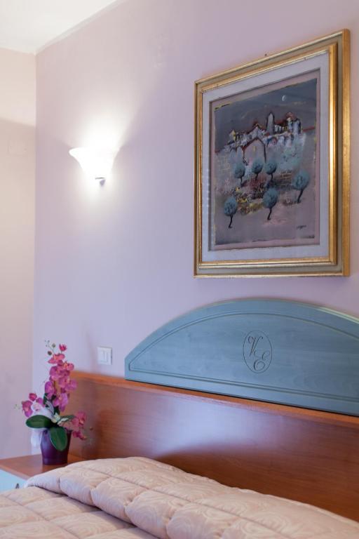 Villa Elisa Gambettola Δωμάτιο φωτογραφία