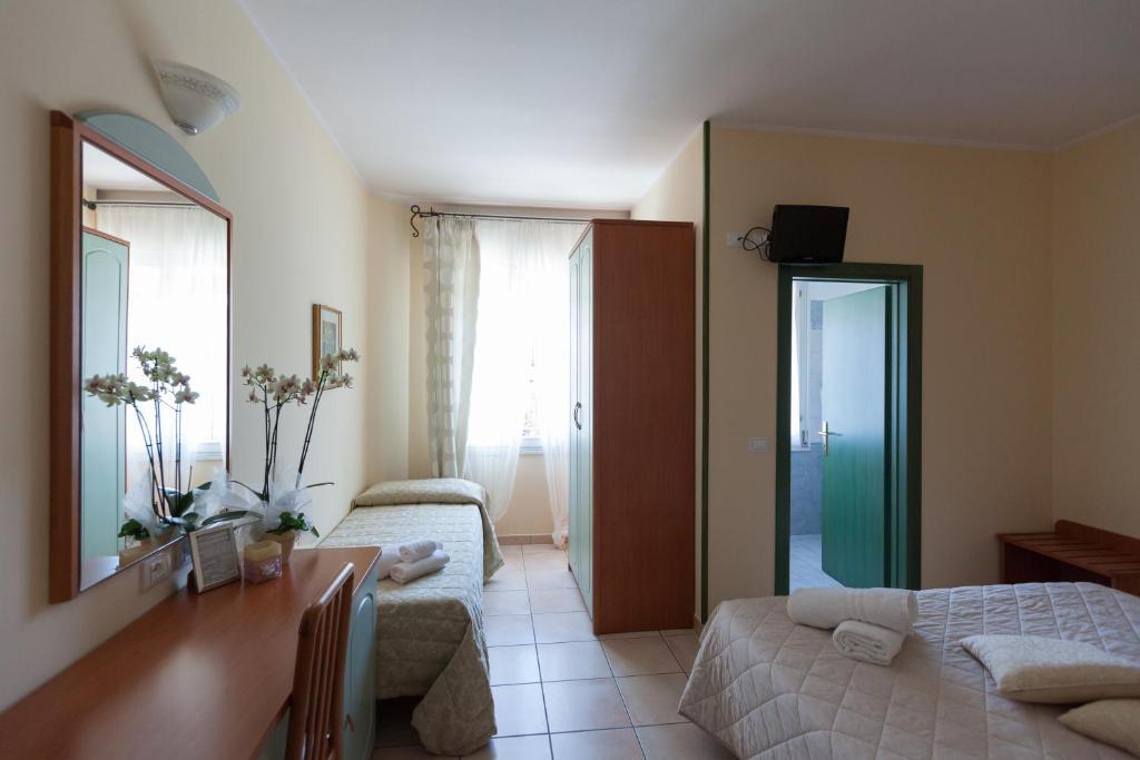 Villa Elisa Gambettola Δωμάτιο φωτογραφία