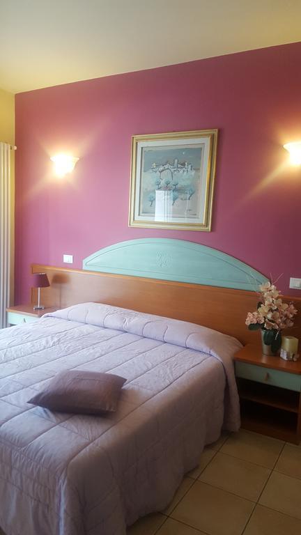 Villa Elisa Gambettola Εξωτερικό φωτογραφία